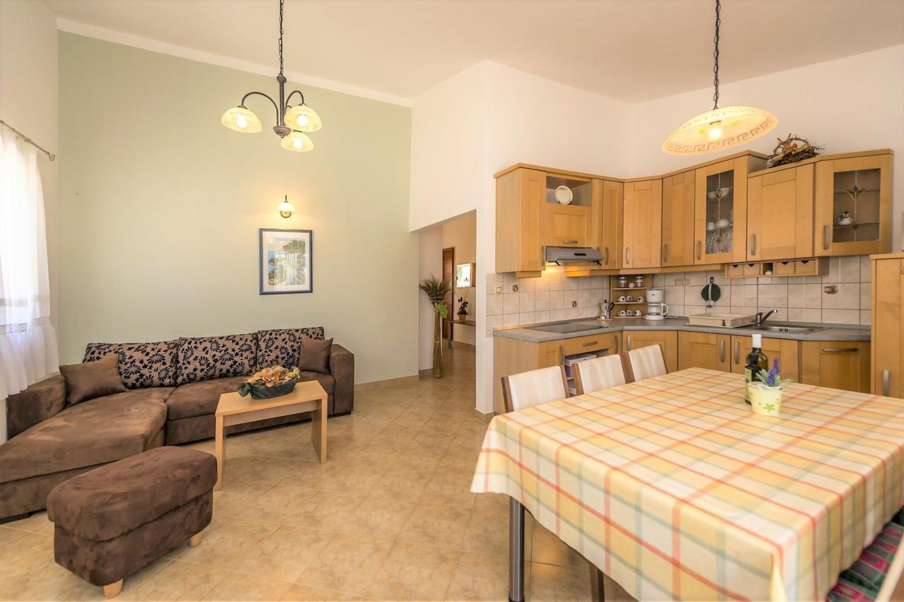 Villa Valtrazza Tar-Vabriga Room photo