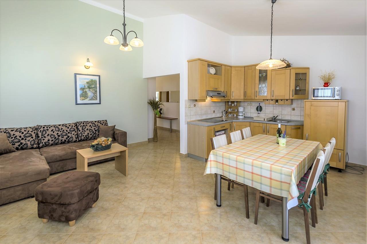 Villa Valtrazza Tar-Vabriga Room photo