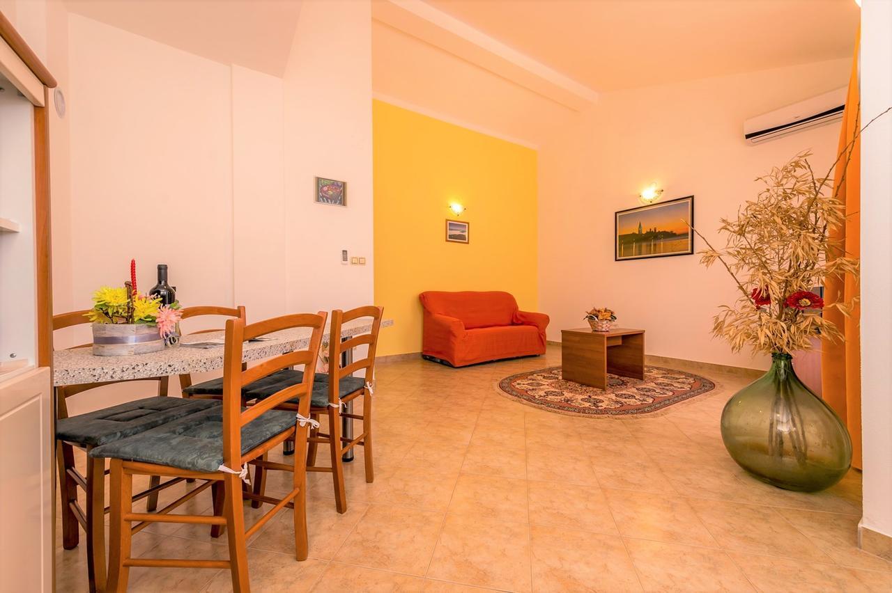 Villa Valtrazza Tar-Vabriga Room photo