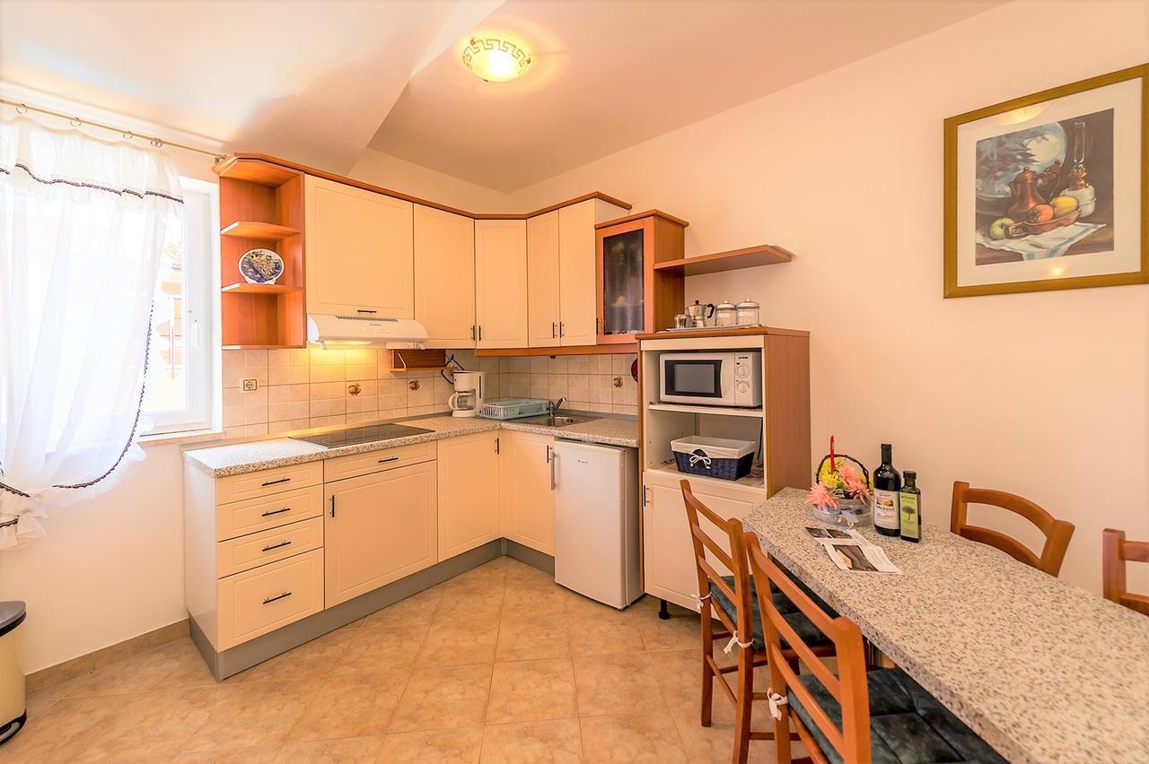 Villa Valtrazza Tar-Vabriga Room photo