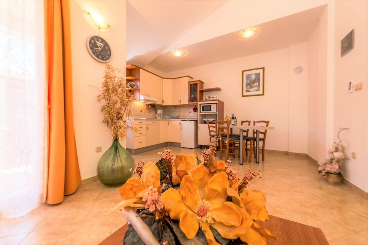 Villa Valtrazza Tar-Vabriga Room photo